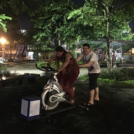 Mekong Farmstay Cantho - C.R Floating Market カントー エクステリア 写真